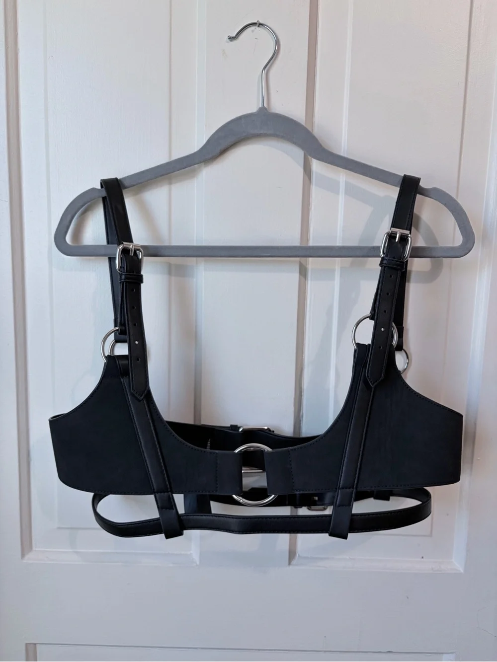 Disturbia Demeter Harness - Picture 1 of 8